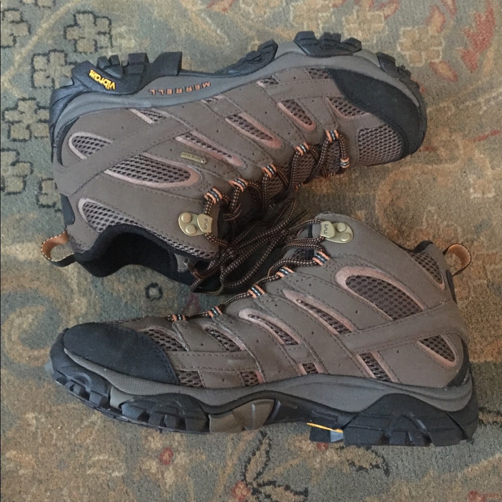 Merrell Moab 2 mid Gtx Hiking boot